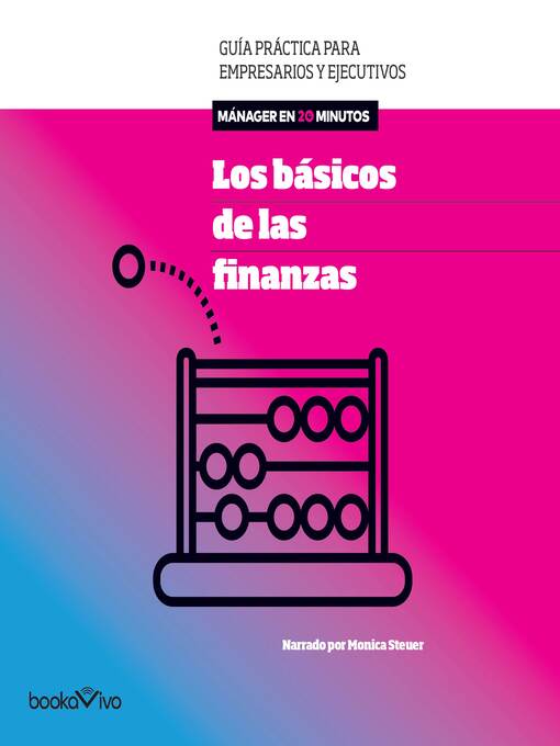 Title details for Los básicos de las finanzas by Bob Frisch - Available